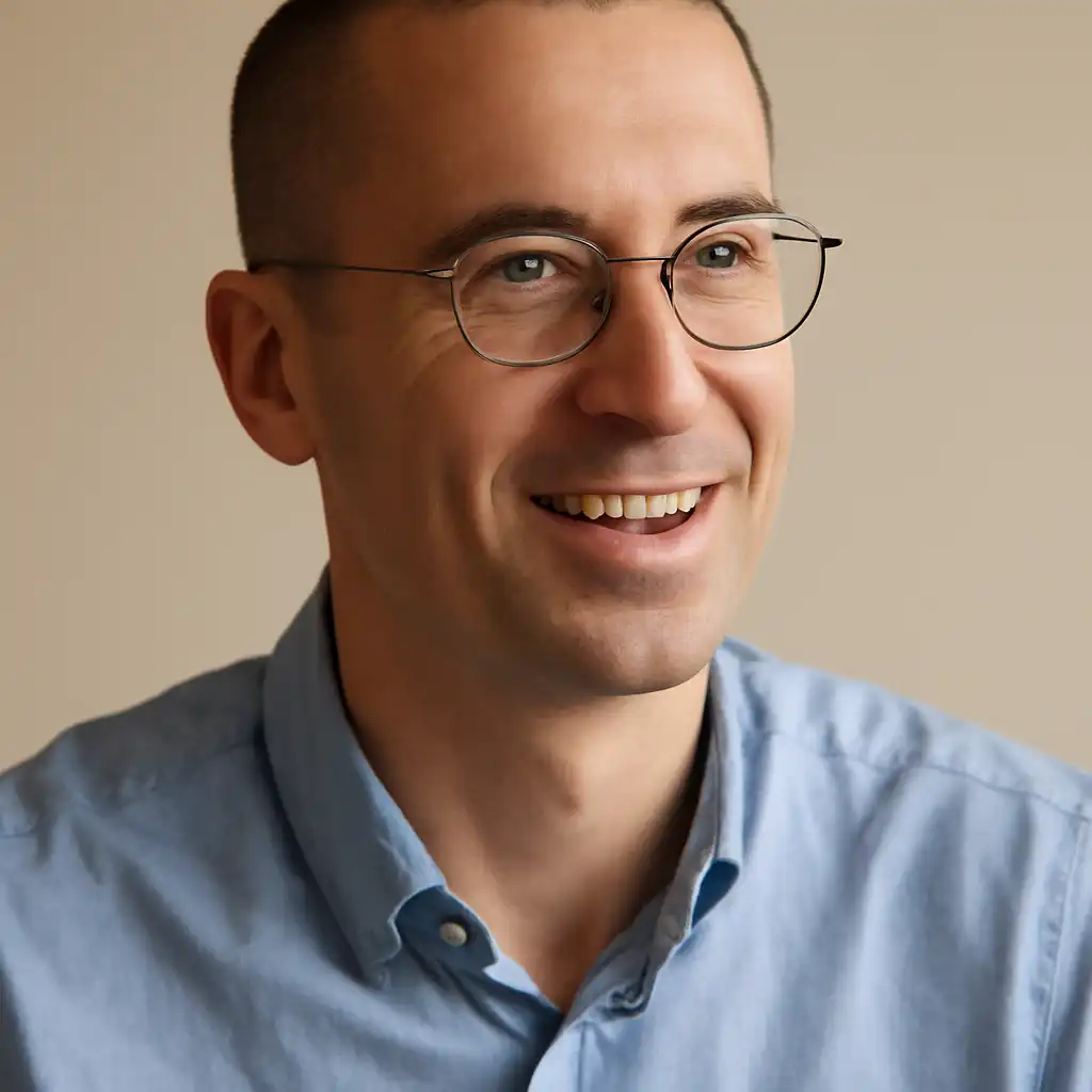 Thomas Harrington